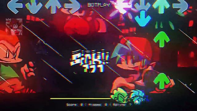 Friday Night Funkin’ Blammed Erect Remix - Vs Pico WEEK 8 Erect (FNF Mod) смотреть онлайн