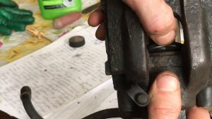 Ремонт тормозного цилиндра Бмв е34 | Тормозной цилиндр | Ремонт Бмв