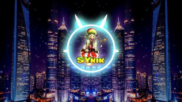 Luude| Down Under ft Colin Hay| SYkik Remix