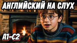 Learn English with Harry Potter book! Скажи «да» прочтению книг в оригинале!