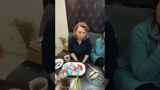 Отзыв Ольги о курсе "Секреты Ведуньи" смотреть онлайн