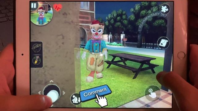 freaky clown town mystery android ios gameplay games walkthrough playlist horror game ice scream смотреть онлайн