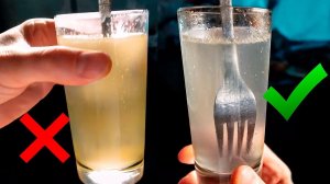 Как сварить НЕ МУТНЫЙ бульон?