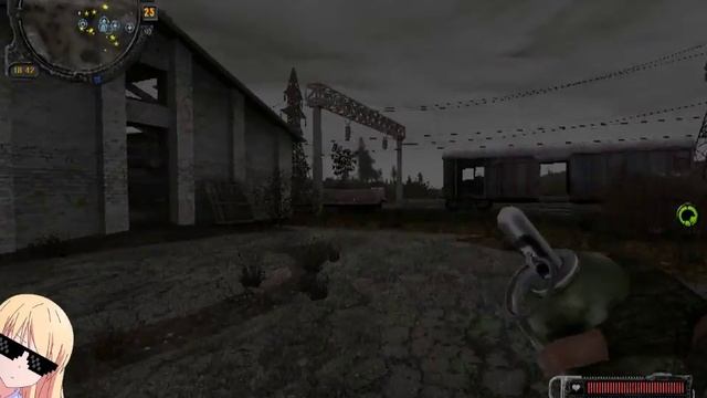 S.T.A.L.K.E.R:Зов Припяти|Где найти артефакты "Колобок,Ломоть мяса" смотреть онлайн