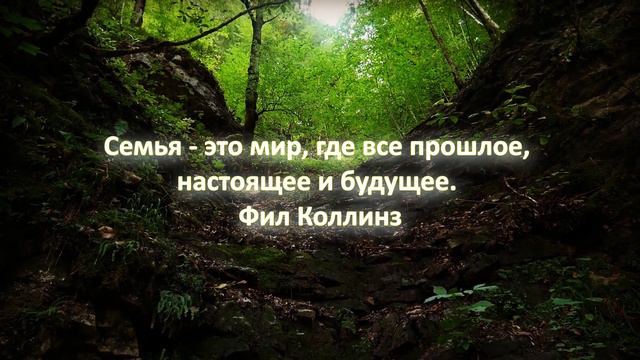 Я жалею,что не узнал это раньше!Цитаты о близких людях и родственниках,которые должен знать каждый смотреть онлайн