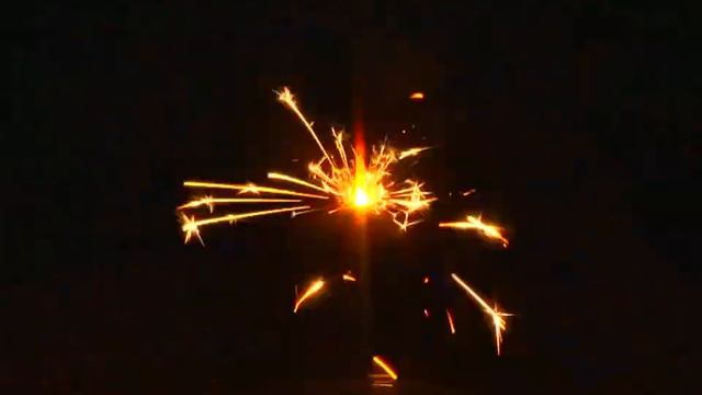 Бенгальские огни 200 мм смотреть онлайн