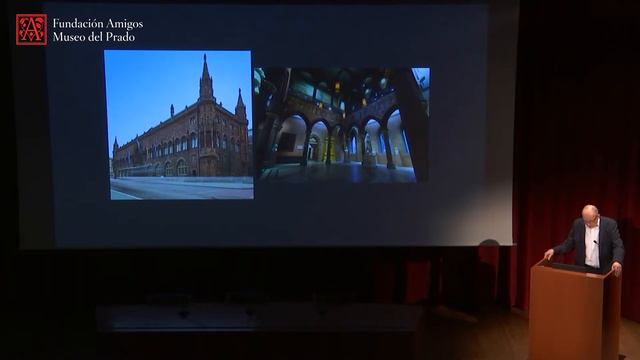 John Leighton: Arte para Escocia, inspiración para el mundo: el futuro... (inglés) смотреть онлайн