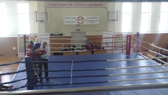 Ступакевич(Чинук,Минск) - Буров(Булат,Минск) смотреть онлайн