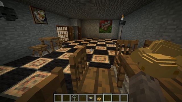 БАБКА ГРЕННИ УЗНАЛА СЕКРЕТ GRANDPA В МАЙНКРАФТ | НУБИК В MINECRAFT ТРОЛЛИНГ ЛОВУШКА GRANNY смотреть онлайн