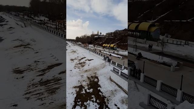 VID 20190324 154155 24 марта в Оренбург гулять смотреть онлайн