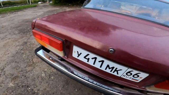 Как я покупал свою первую машину. ЖИГУЛИ 2107 за 50К. Запрет из Дагестана. Батя учит водить машину смотреть онлайн