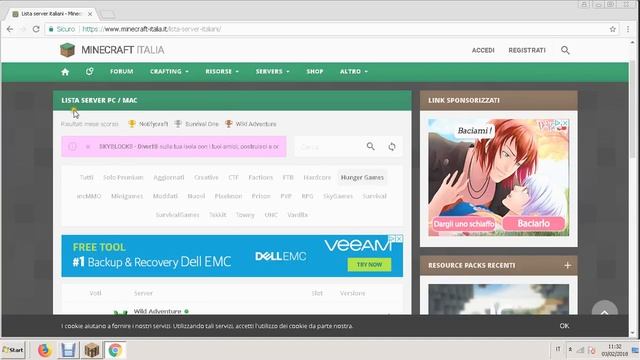 come scaricare minecraft gratis!!!!! смотреть онлайн