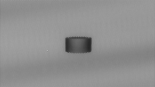 Threejs: Post-processing Effects смотреть онлайн