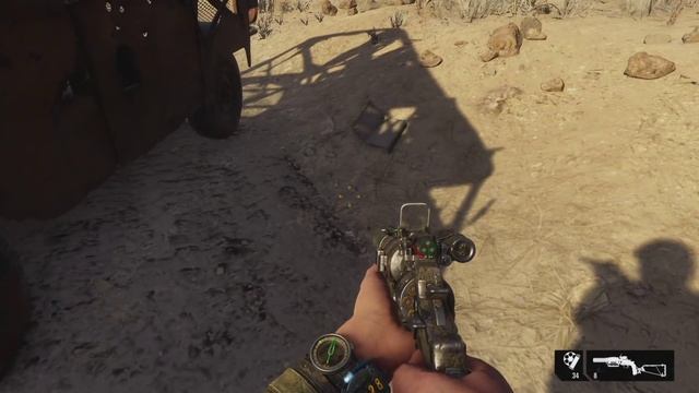 МЫРЗА — Metro Exodus | Прохождение #8 смотреть онлайн