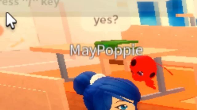 FUNNIEST Miraculous Roblox RP MOMENTS 2 смотреть онлайн