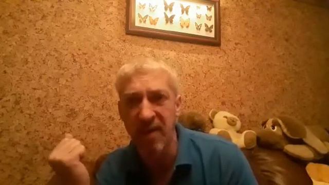 РСП, И МОДЕЛЬ ТВОЕГО ПОВЕДЕНИЯ. P.S.ВОПРОСЫ И ОТВЕТЫ. смотреть онлайн