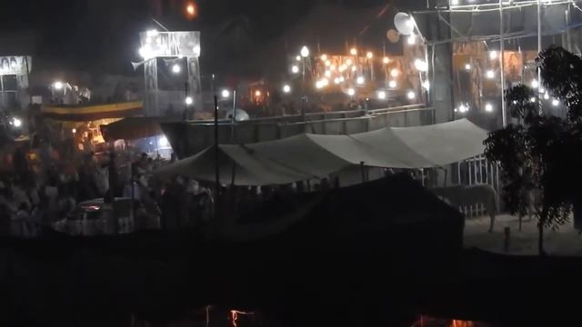 Nikon Coolpix P610 Night Video Sample Mela K n shah 2015 смотреть онлайн