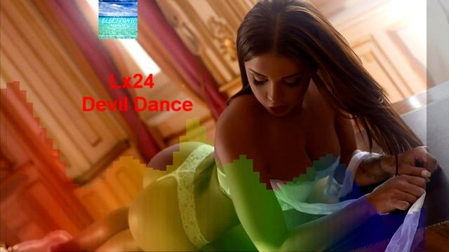 Lx24 - Devil Dance смотреть онлайн