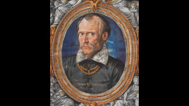 Cipriano de Rore - Agnus Dei (Missa Praeter rerum seriem) смотреть онлайн