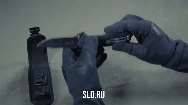 Тактический Складной нож Steel Will 612 Onrush