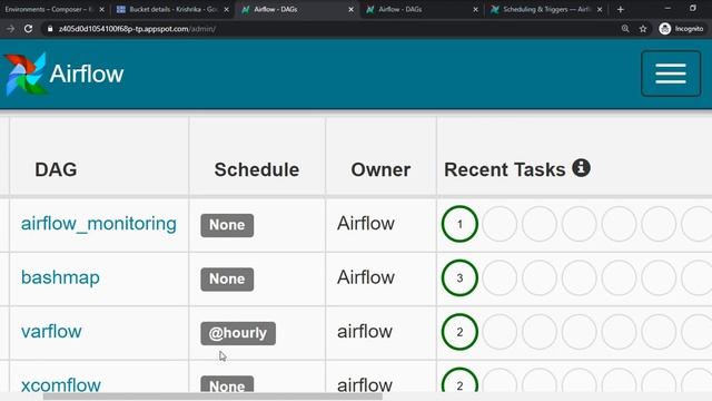 Apache Airflow Series | Schedule and Trigger Airflow DAG смотреть онлайн