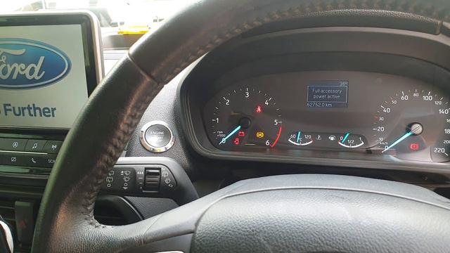 #ecosport symptom of Battery Dead, replace with new смотреть онлайн