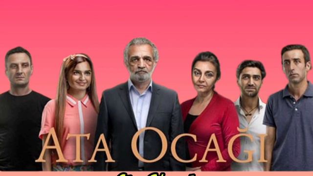 Ata Ocağı Mahnıları [Ata Yurdu] Tema смотреть онлайн