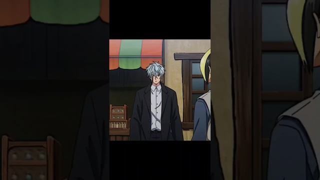 Магия и Мускулы #аниме #anime #анимемоменты смотреть онлайн