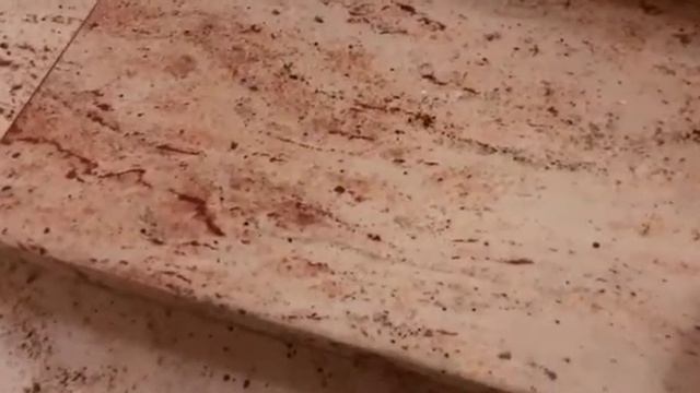 Результат ремонта гранитной лестницы смотреть онлайн