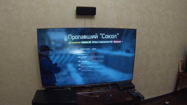 Видео обзор Tom Clancy's The Division PS4 Первое DLC Falcon Lost Пропавший Сокол Пробывали пройти смотреть онлайн