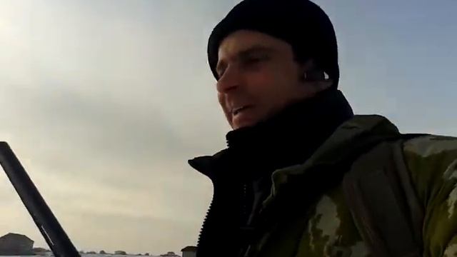 Выскочил на охоту смотреть онлайн