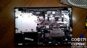 Разборка Lenovo IdeaPad 100-15IBY