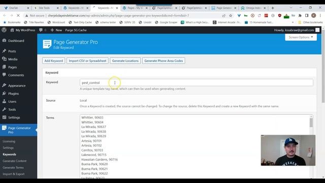 Local SEO Tutorial: How To Get 100 Page 1 Rankings In 1 Week And 3 Easy Steps | Google Maps SEO смотреть онлайн