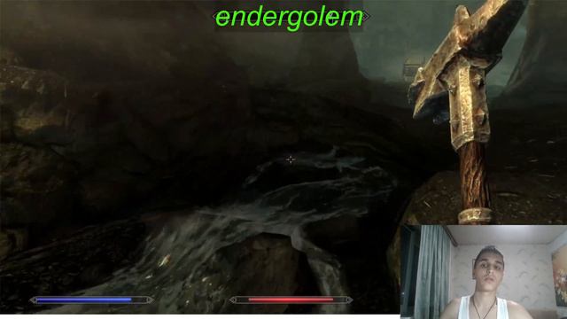 Это ДРАКОН!!!#2 | SkyRim смотреть онлайн