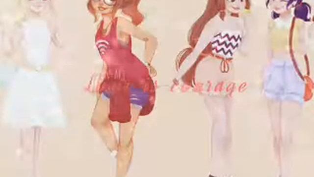 |Всё о |Хлое Буржуа|Все теории и факты|