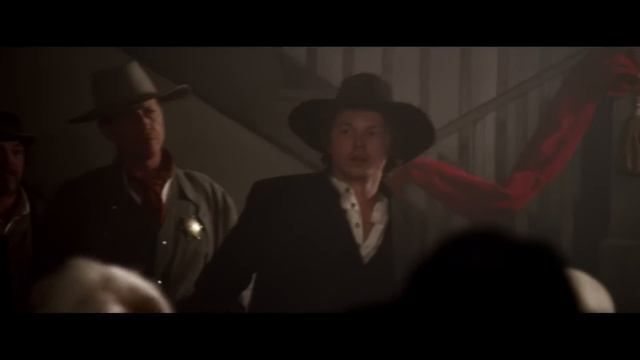 Dead Man's Hand (2023) Official Trailer - Stephen Dorff, Jack Kilmer, Cole Hauser смотреть онлайн