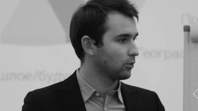 Бизнес Молодость. Мастер-класс 