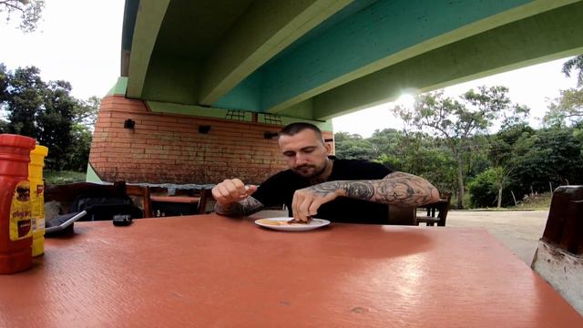 Cuba | Cienfuegos | Trinidad | 2020: (S03 E01) смотреть онлайн