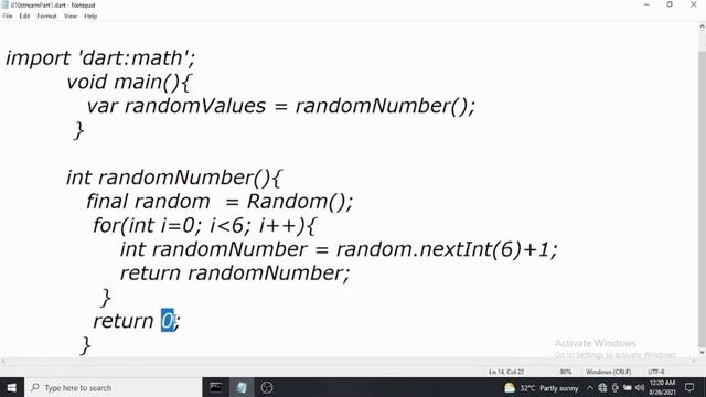 Flutter Dart Stream Generator Functions use of Yield and Async* Hindi Urdu смотреть онлайн