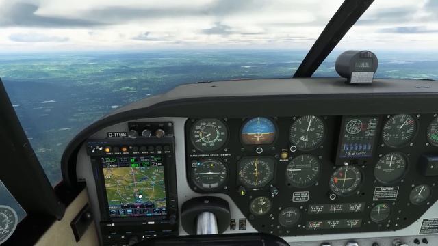 An Addon Like No Other! | A2A Comanche 250 | Full Review | Microsoft Flight Simulator смотреть онлайн