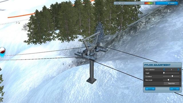 Ropeway Simulator 2014 - #1 | СМОТР | смотреть онлайн