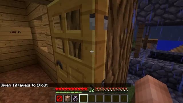 MINECRAFT | ESCUELA DE COMANDOS смотреть онлайн
