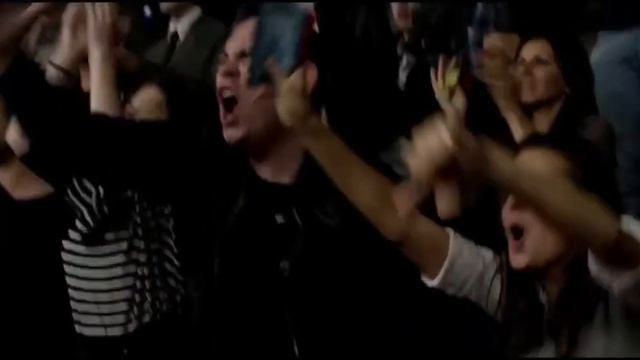 Boyka: Undisputed 4 Official Trailer #1 (2017) смотреть онлайн