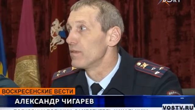 Шквалистый ветер стал темой №1 на утреннем совещании в администрации смотреть онлайн