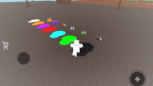 New command in furry infection game test смотреть онлайн