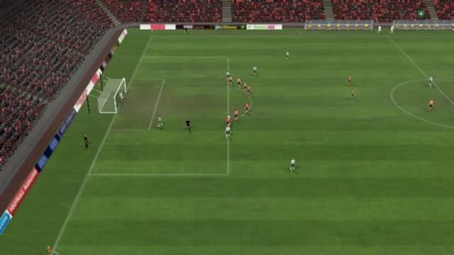 Athletic 1 - 2 Ajax - Match Highlights смотреть онлайн