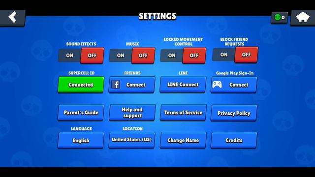 Что делать если взломали акк в Бравл старсBrawl Stars Ответ тут!!