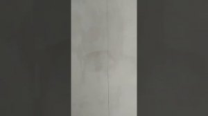 Как правильно наносить разметку для обоев. Если нет лазерного уровня