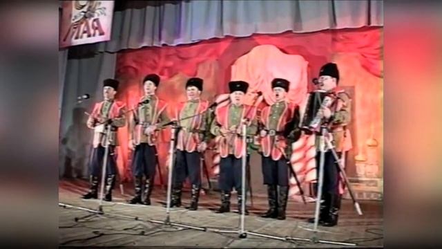Едут казаки смотреть онлайн