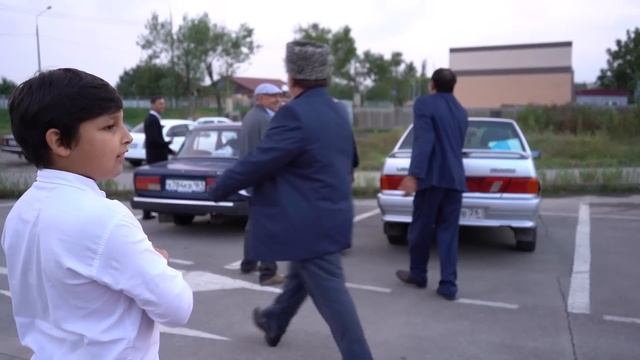 Цыганская свадьба Маисей и Воля смотреть онлайн